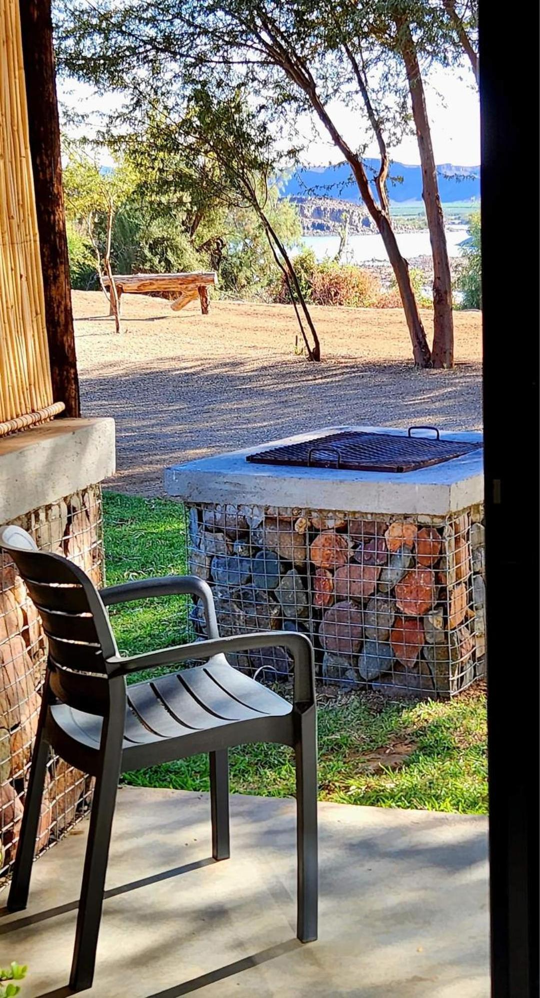 Kwelanga River Lodge Vioolsdrift Exterior foto