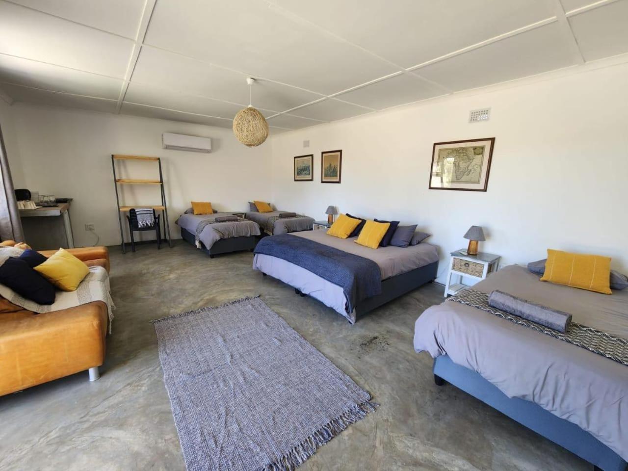 Kwelanga River Lodge Vioolsdrift Exterior foto